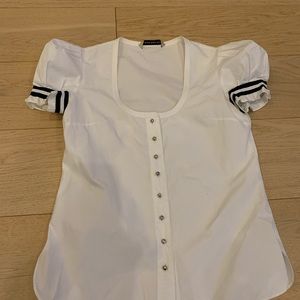 Balenciaga Shirt
